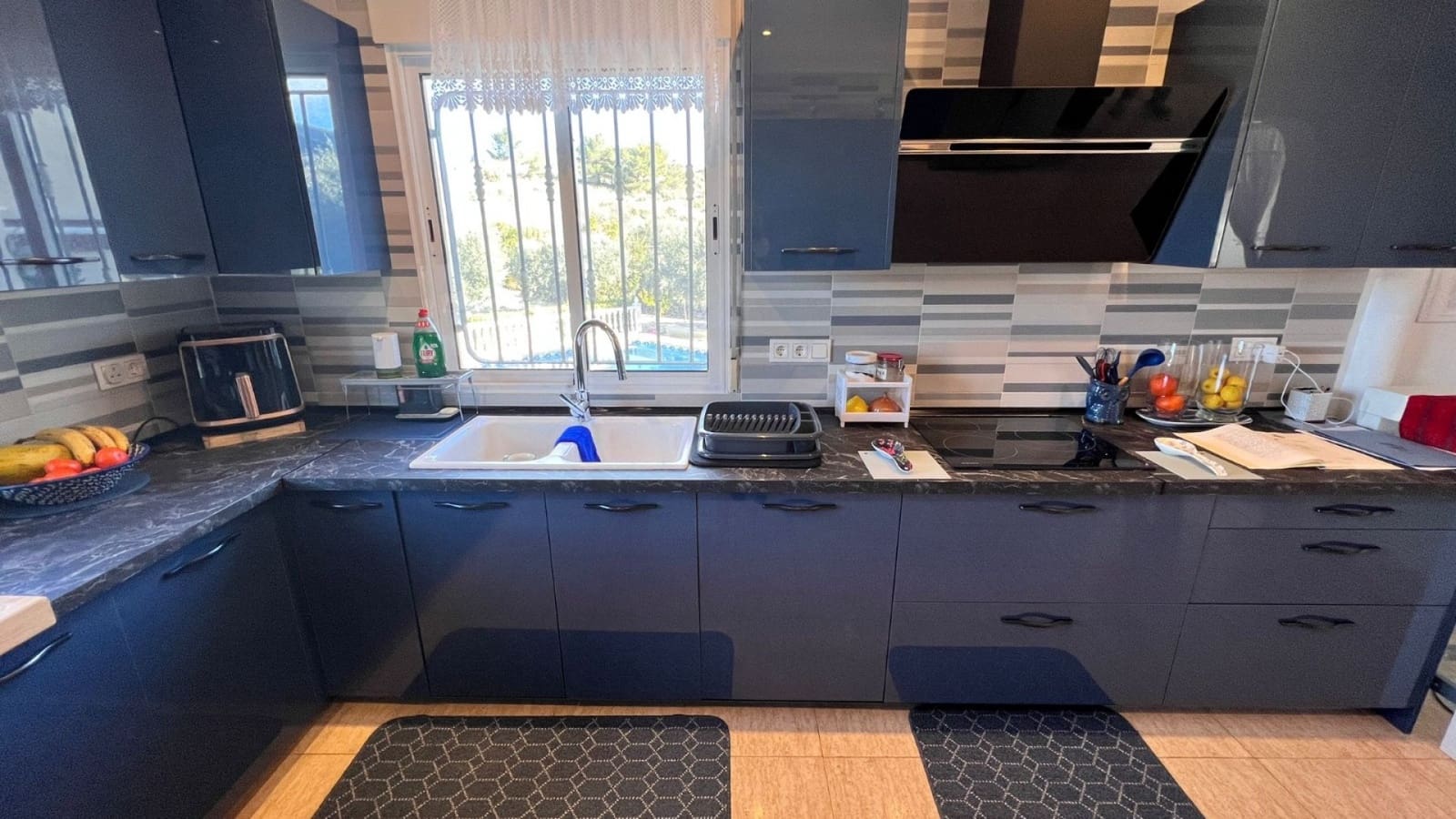 3 bedroom Finca/Country House for sale in Pinar de Campoverde with pool - € 395,000 (Ref: 9500193)