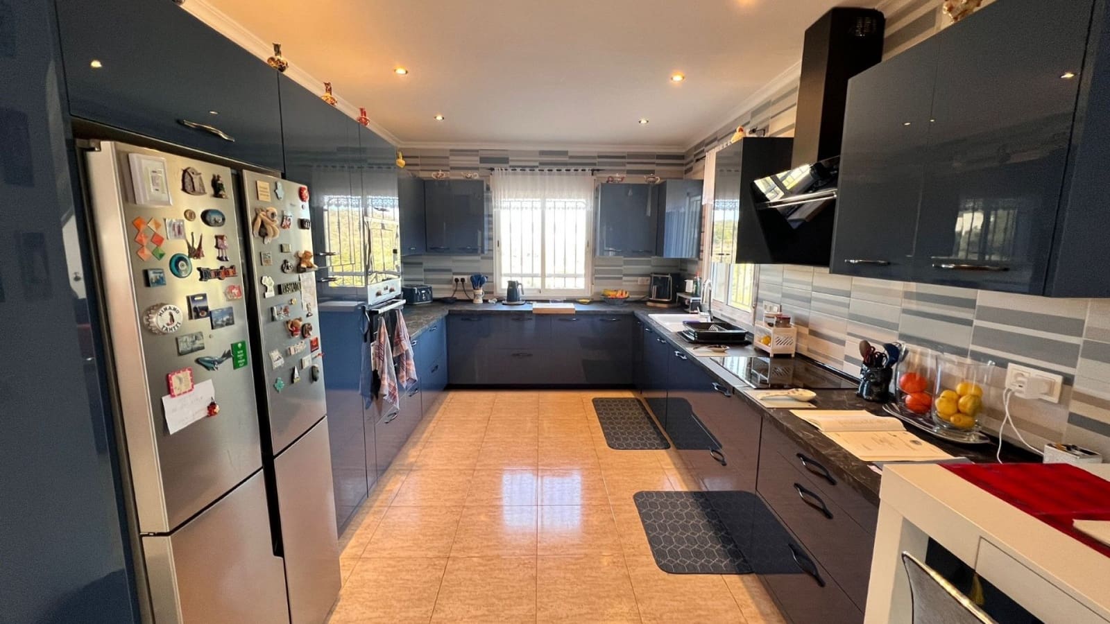 3 bedroom Finca/Country House for sale in Pinar de Campoverde with pool - € 395,000 (Ref: 9500193)