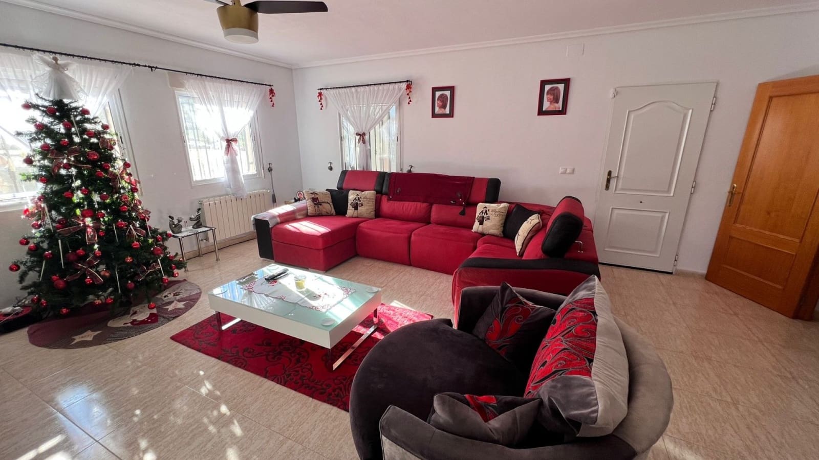 3 bedroom Finca/Country House for sale in Pinar de Campoverde with pool - € 395,000 (Ref: 9500193)