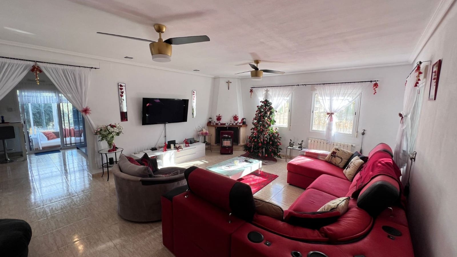 3 bedroom Finca/Country House for sale in Pinar de Campoverde with pool - € 395,000 (Ref: 9500193)