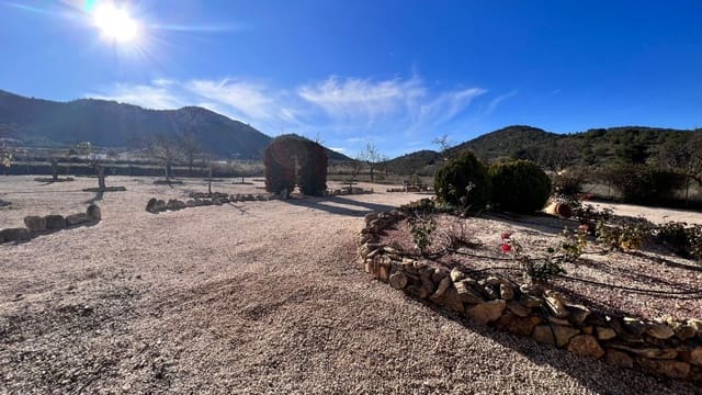 3 bedroom Finca/Country House for sale in Pinar de Campoverde, Pilar de la Horadada with pool - € 395,000 (Ref: 9500193)