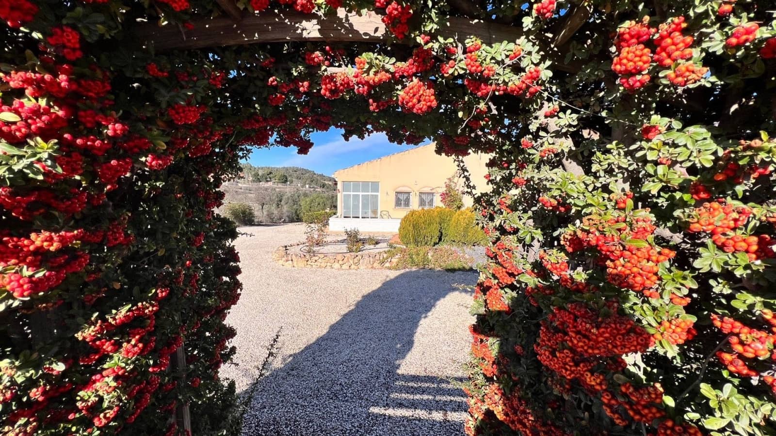 3 bedroom Finca/Country House for sale in Pinar de Campoverde with pool - € 395,000 (Ref: 9500193)