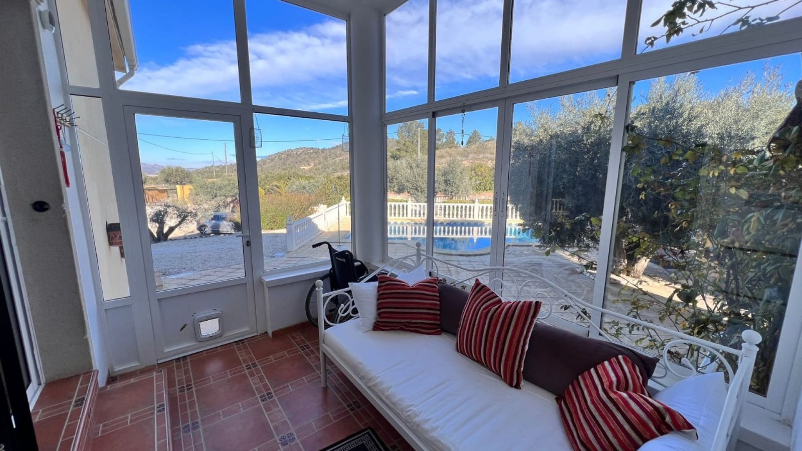 3 bedroom Finca/Country House for sale in Pinar de Campoverde with pool - € 395,000 (Ref: 9500193)