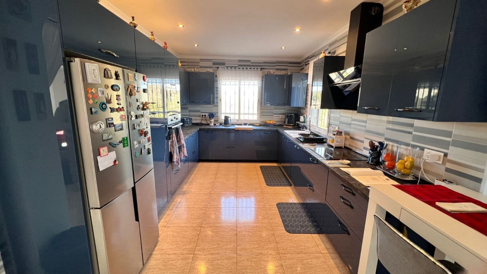 3 bedroom Finca/Country House for sale in Pinar de Campoverde with pool - € 395,000 (Ref: 9500193)