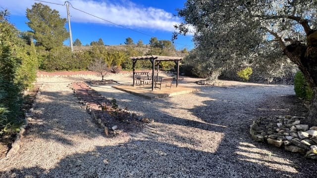 3 bedroom Finca/Country House for sale in Pinar de Campoverde, Pilar de la Horadada with pool - € 395,000 (Ref: 9500193)