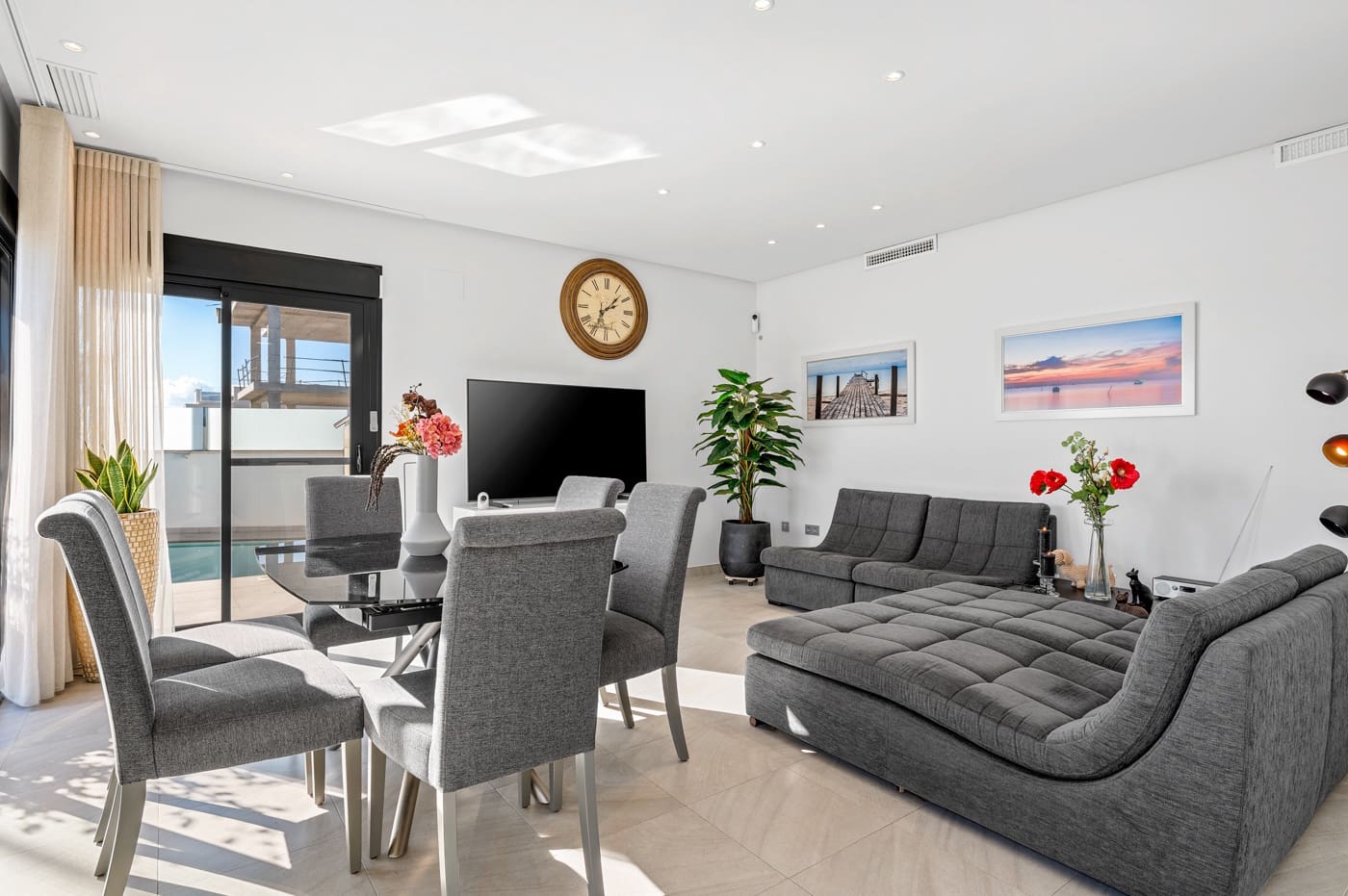 3 bedroom Villa for sale in Roda with pool - € 349,900 (Ref: 9500194)