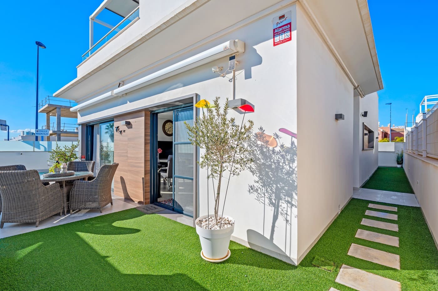 3 bedroom Villa for sale in Roda with pool - € 349,900 (Ref: 9500194)