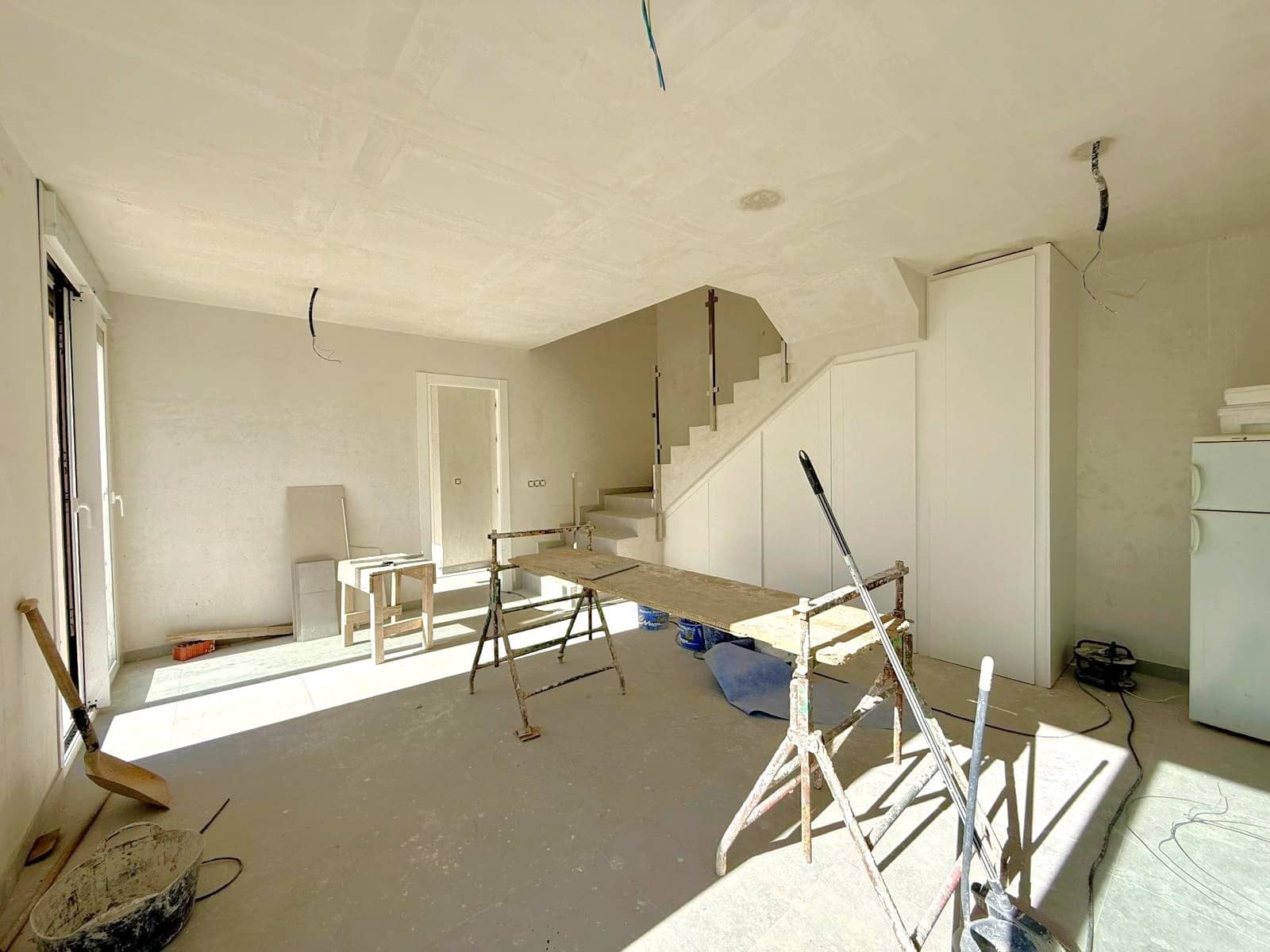 Chalet de 3 habitaciones en Orihuela Costa en venta con piscina - 669.900 € (Ref: 9500198)