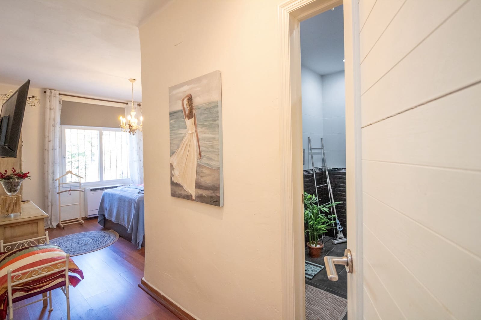 2 sypialnia Dom blizniak na sprzedaż w Villamartin z basenem - 299 000 € (Ref: 9500200)