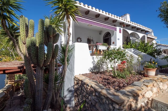 2 sypialnia Dom blizniak na sprzedaż w Villamartin, Orihuela z basenem - 299 000 € (Ref: 9500200)