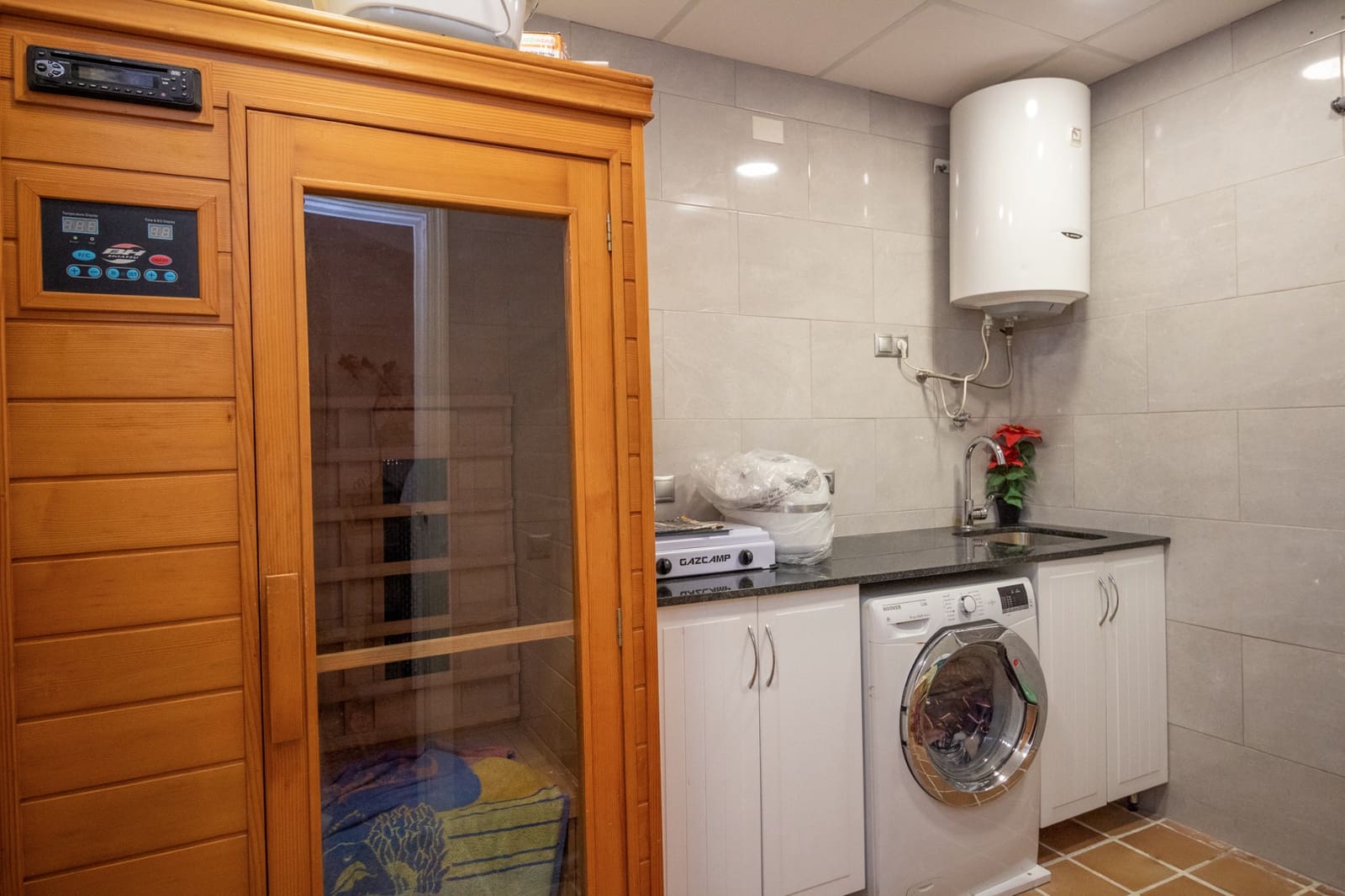 2 sypialnia Dom blizniak na sprzedaż w Villamartin z basenem - 299 000 € (Ref: 9500200)