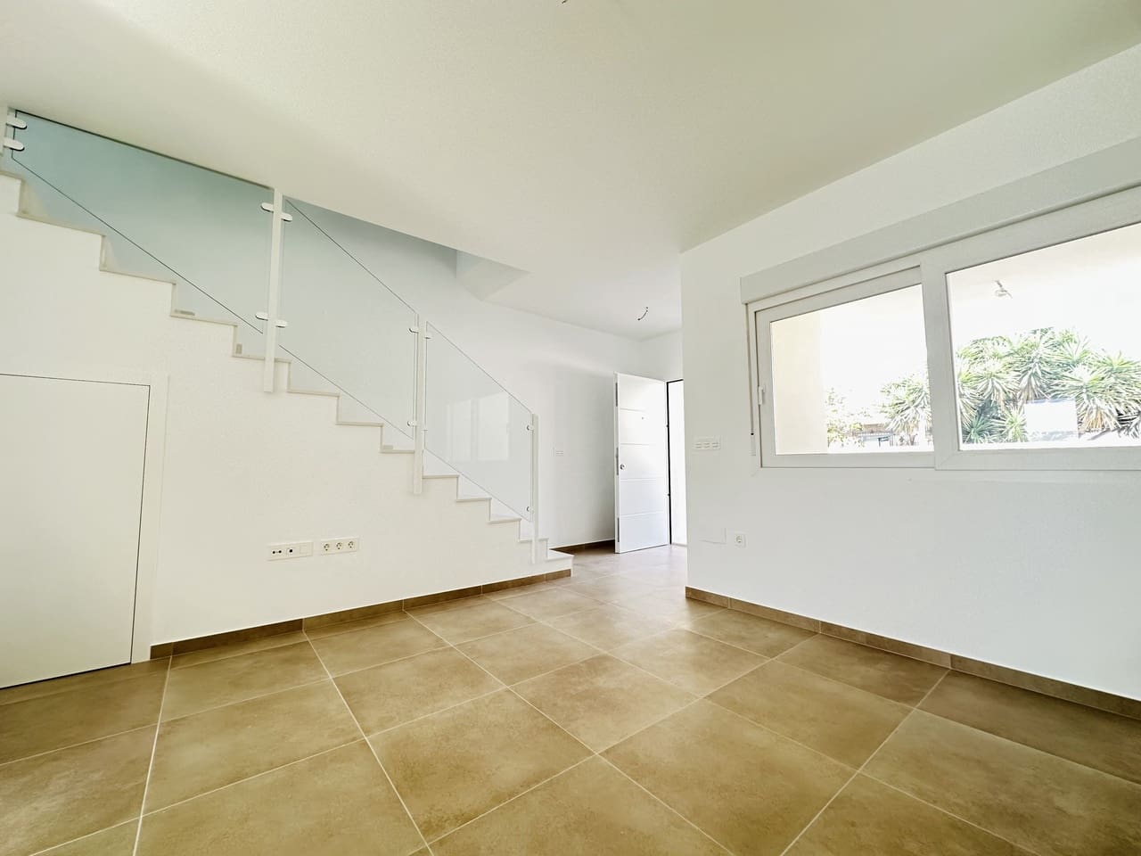 3 bedroom Villa for sale in Pilar de la Horadada with pool garage - € 265,000 (Ref: 9500203)