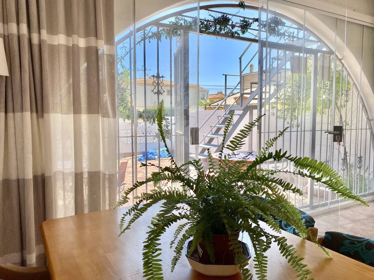 Bungalow de 2 habitaciones en Playa Flamenca en venta con piscina - 165.000 € (Ref: 9500205)