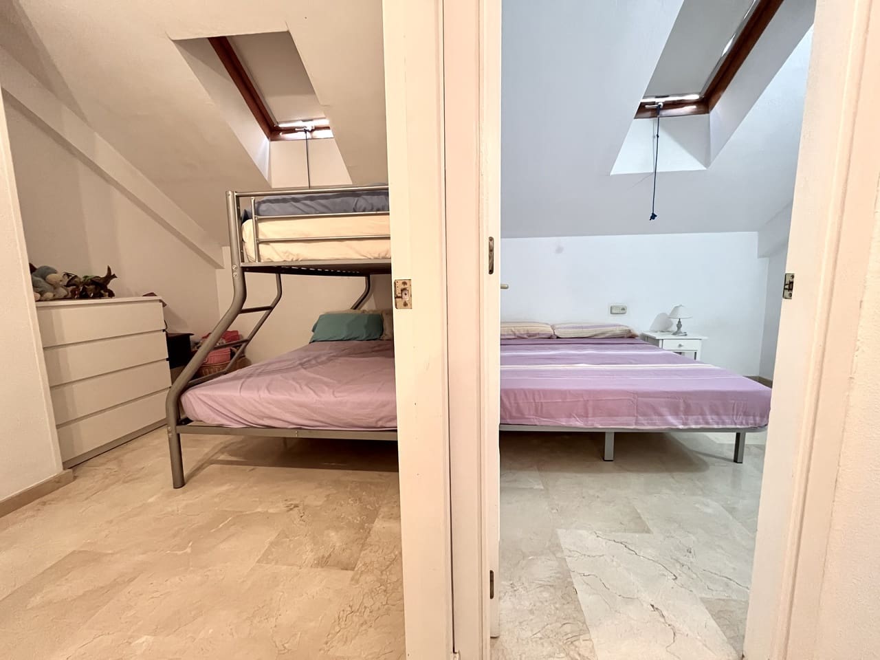 3 bedroom Penthouse for sale in Dehesa de Campoamor with pool garage - € 239,000 (Ref: 9500206)