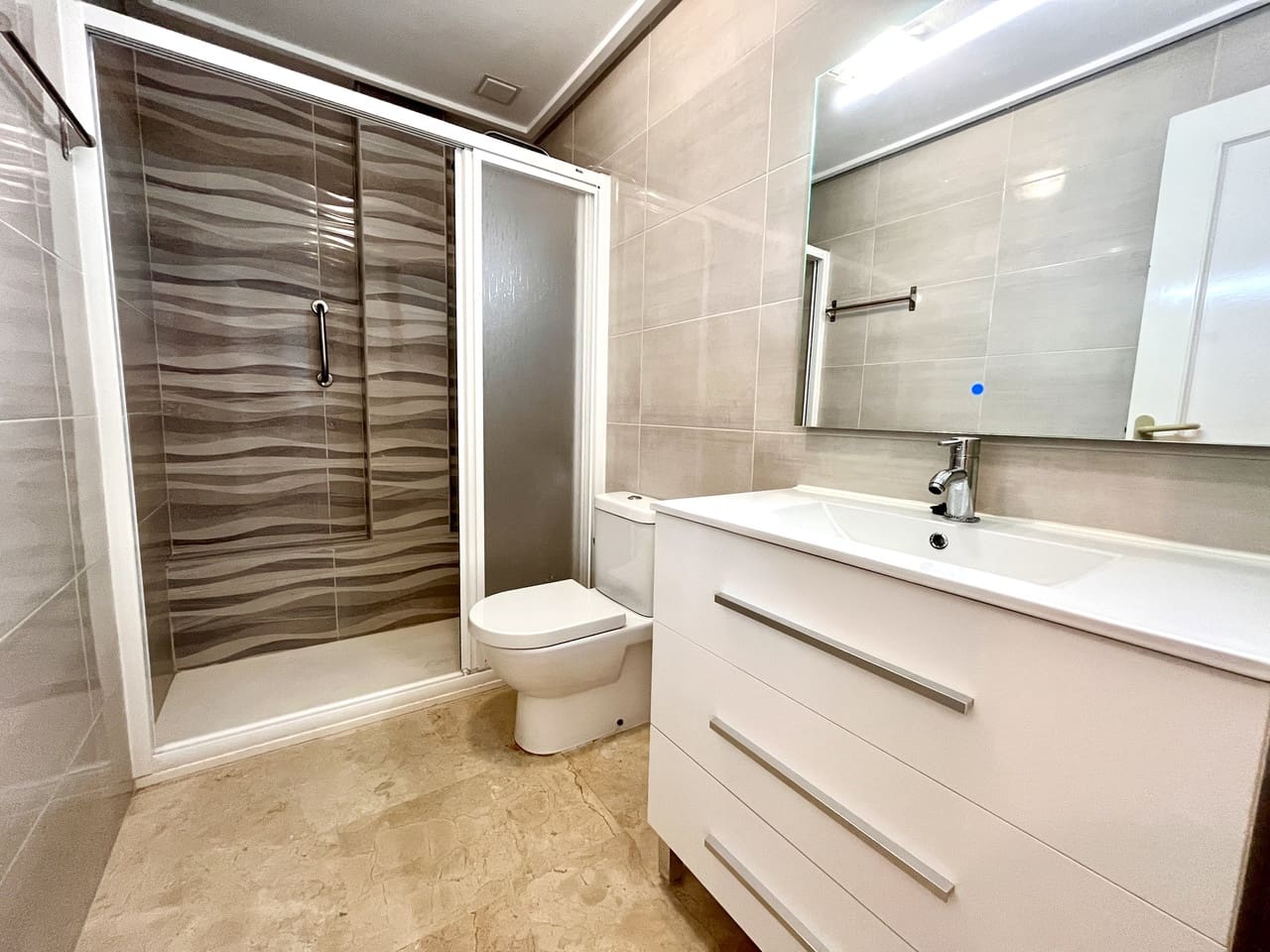 3 bedroom Penthouse for sale in Dehesa de Campoamor with pool garage - € 239,000 (Ref: 9500206)