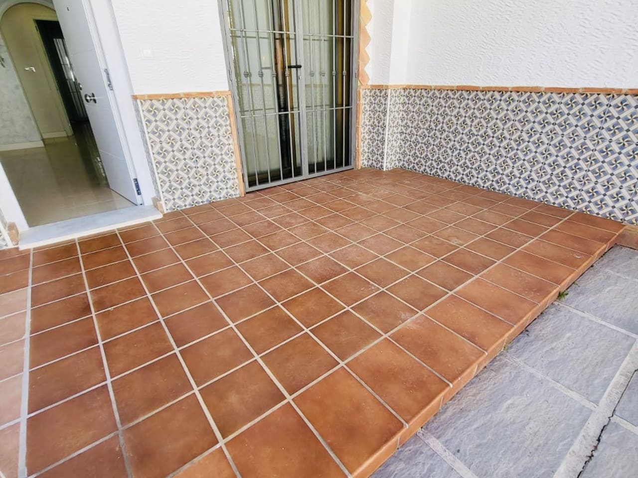 3 Zimmer Haus zu verkaufen in San Miguel de Salinas mit Pool - 229.000 € (Ref: 9500207)