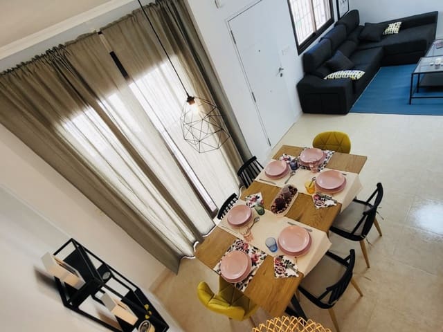 3 Zimmer Haus zu verkaufen in San Miguel de Salinas mit Pool - 229.000 € (Ref: 9500207)