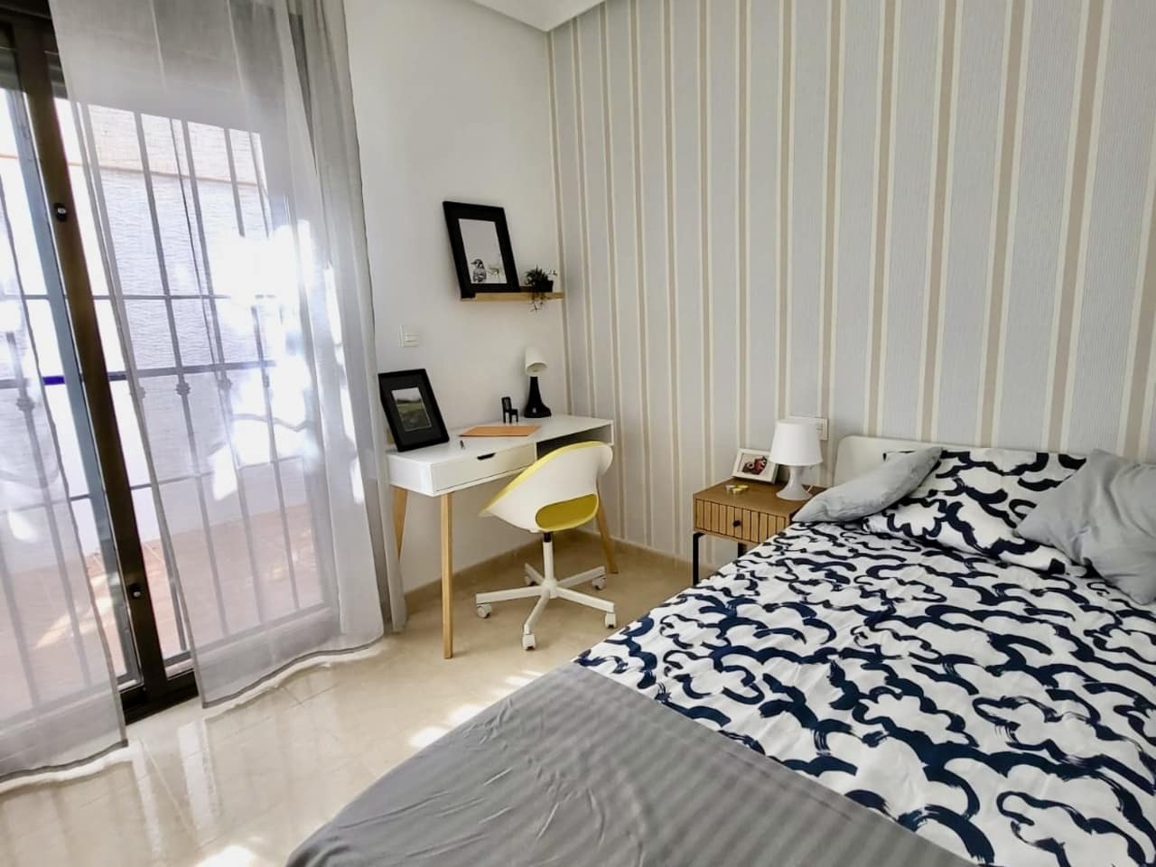 3 Zimmer Haus zu verkaufen in San Miguel de Salinas mit Pool - 229.000 € (Ref: 9500207)