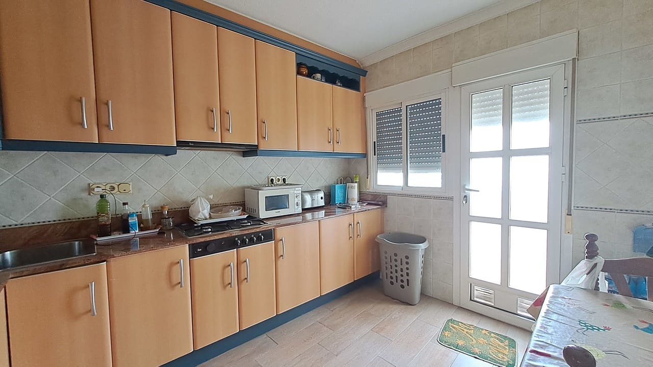 3 bedroom Townhouse for sale in Benijofar with pool - € 349,950 (Ref: 9500209)