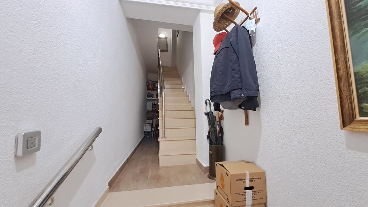 3 bedroom Townhouse for sale in Benijofar with pool - € 349,950 (Ref: 9500209)