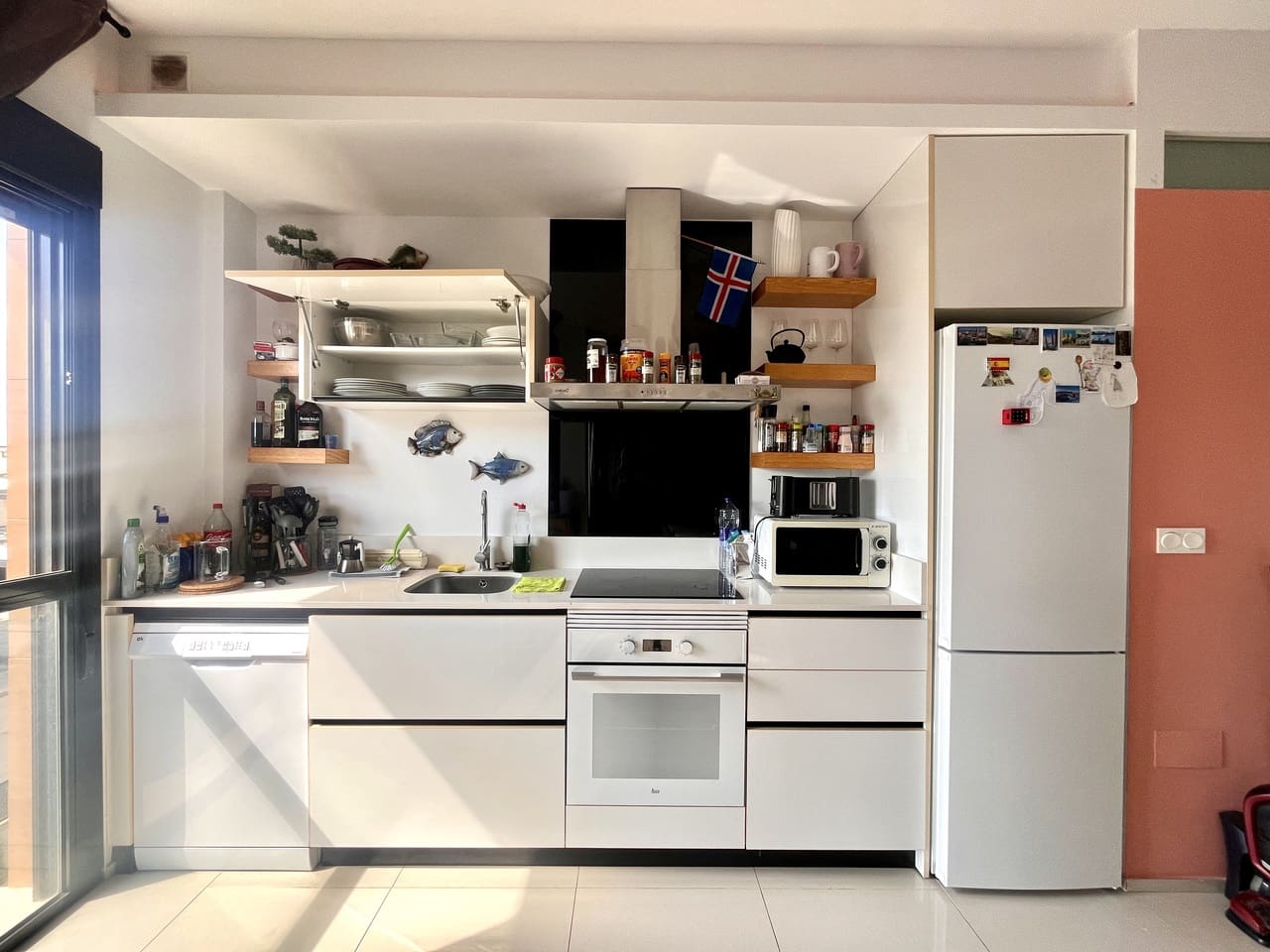 3 Zimmer Penthouse zu verkaufen in Los Dolses mit Pool Garage - 299.950 € (Ref: 9500212)