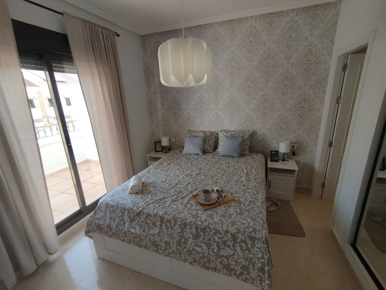 3 Zimmer Haus zu verkaufen in San Miguel de Salinas mit Pool Garage - 229.000 € (Ref: 9500213)