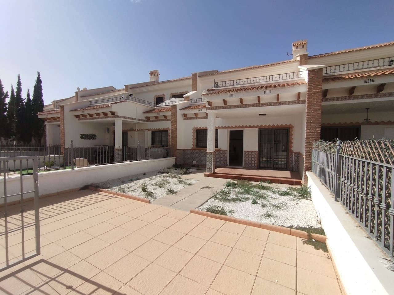 3 Zimmer Haus zu verkaufen in San Miguel de Salinas mit Pool Garage - 229.000 € (Ref: 9500213)