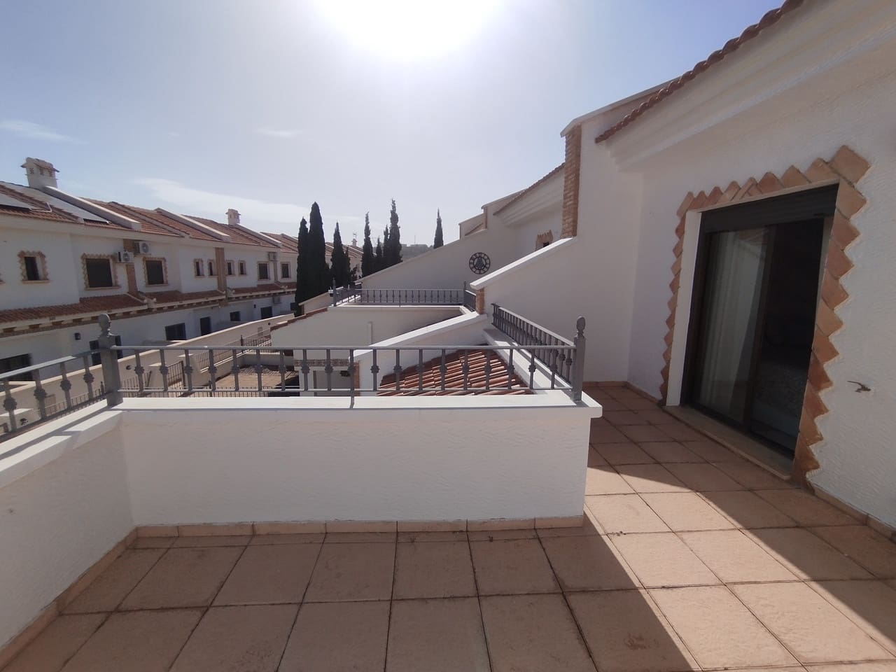 3 Zimmer Haus zu verkaufen in San Miguel de Salinas mit Pool Garage - 229.000 € (Ref: 9500213)