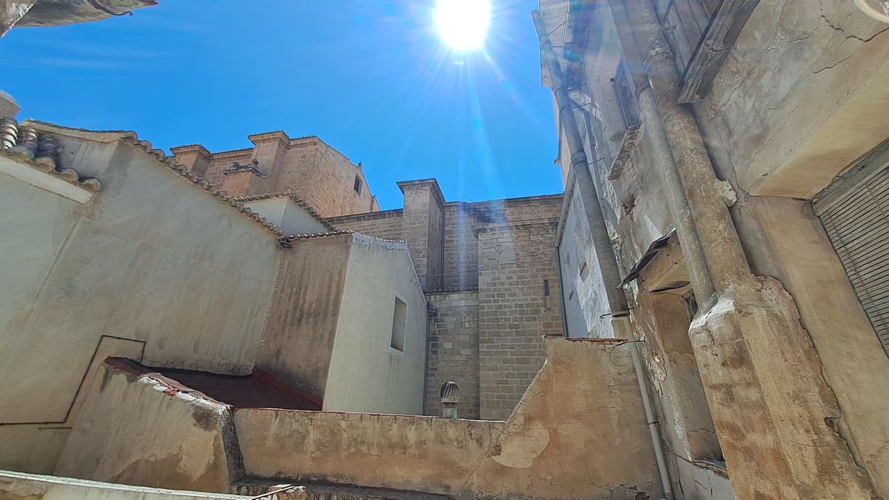 10 sypialnia Apartament na sprzedaż w Orihuela z basenem garażem - 345 000 € (Ref: 9500222)