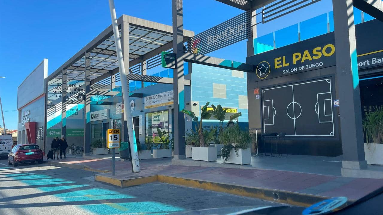 Solar/Parcela en Benijófar en venta - 96.000 € (Ref: 9500224)