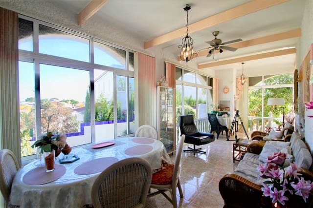 6 bedroom Villa for sale in Las Filipinas with pool - € 469,000 (Ref: 9506330)