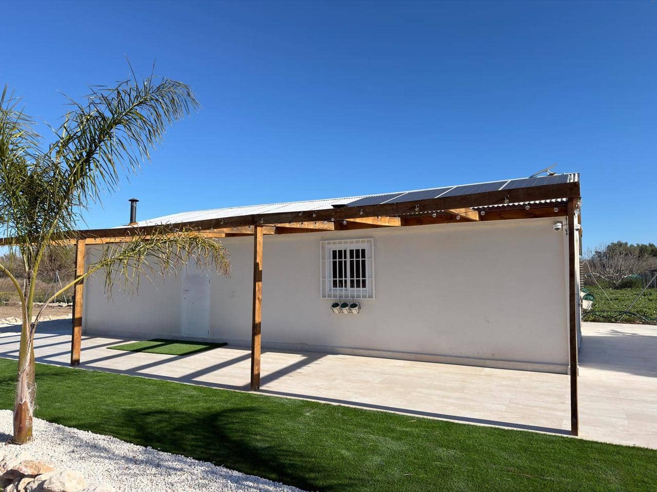 Bouwgrond te koop in Algorfa - € 229.000 (Ref: 9506331)