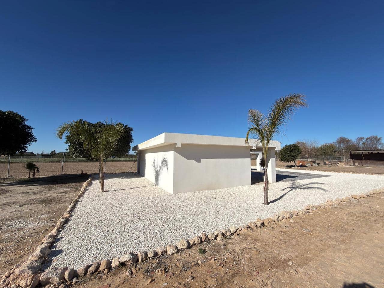Bouwgrond te koop in Algorfa - € 229.000 (Ref: 9506331)