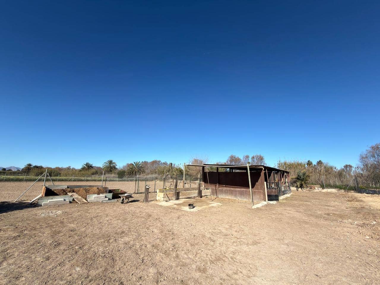 Bouwgrond te koop in Algorfa - € 229.000 (Ref: 9506331)