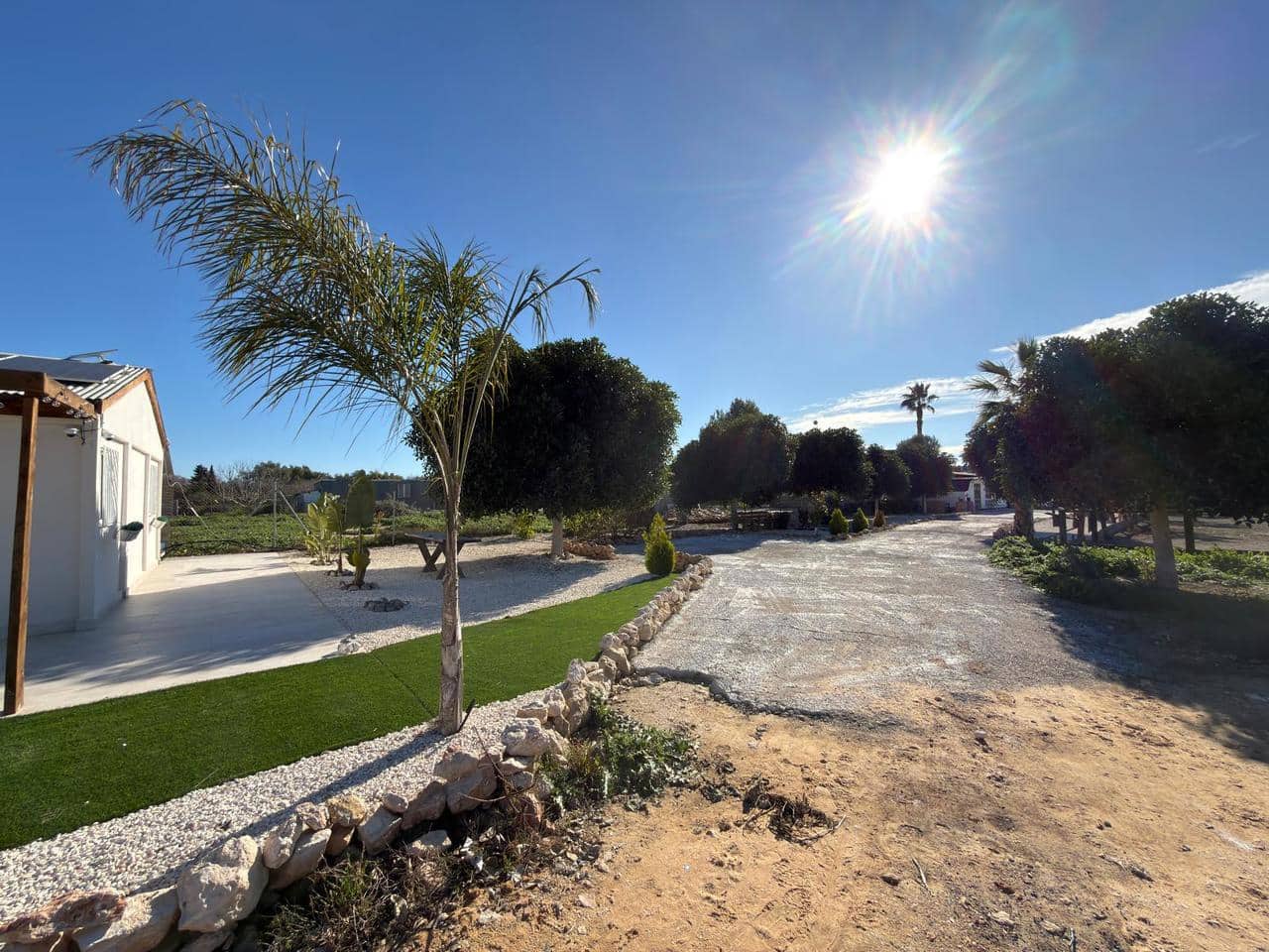 Bouwgrond te koop in Algorfa - € 229.000 (Ref: 9506331)