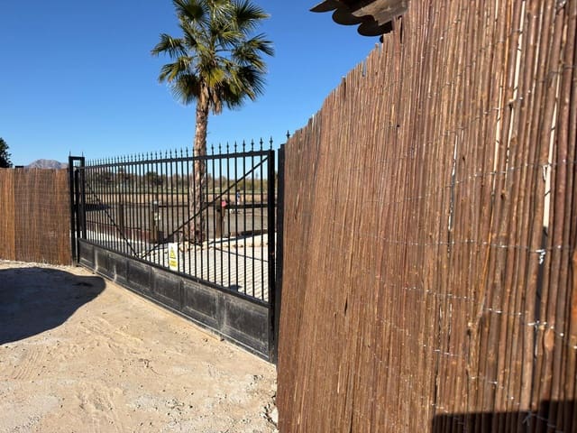 Bouwgrond te koop in Algorfa - € 229.000 (Ref: 9506331)