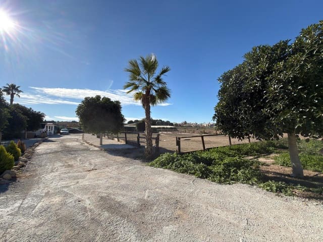 Bouwgrond te koop in Algorfa - € 229.000 (Ref: 9506331)