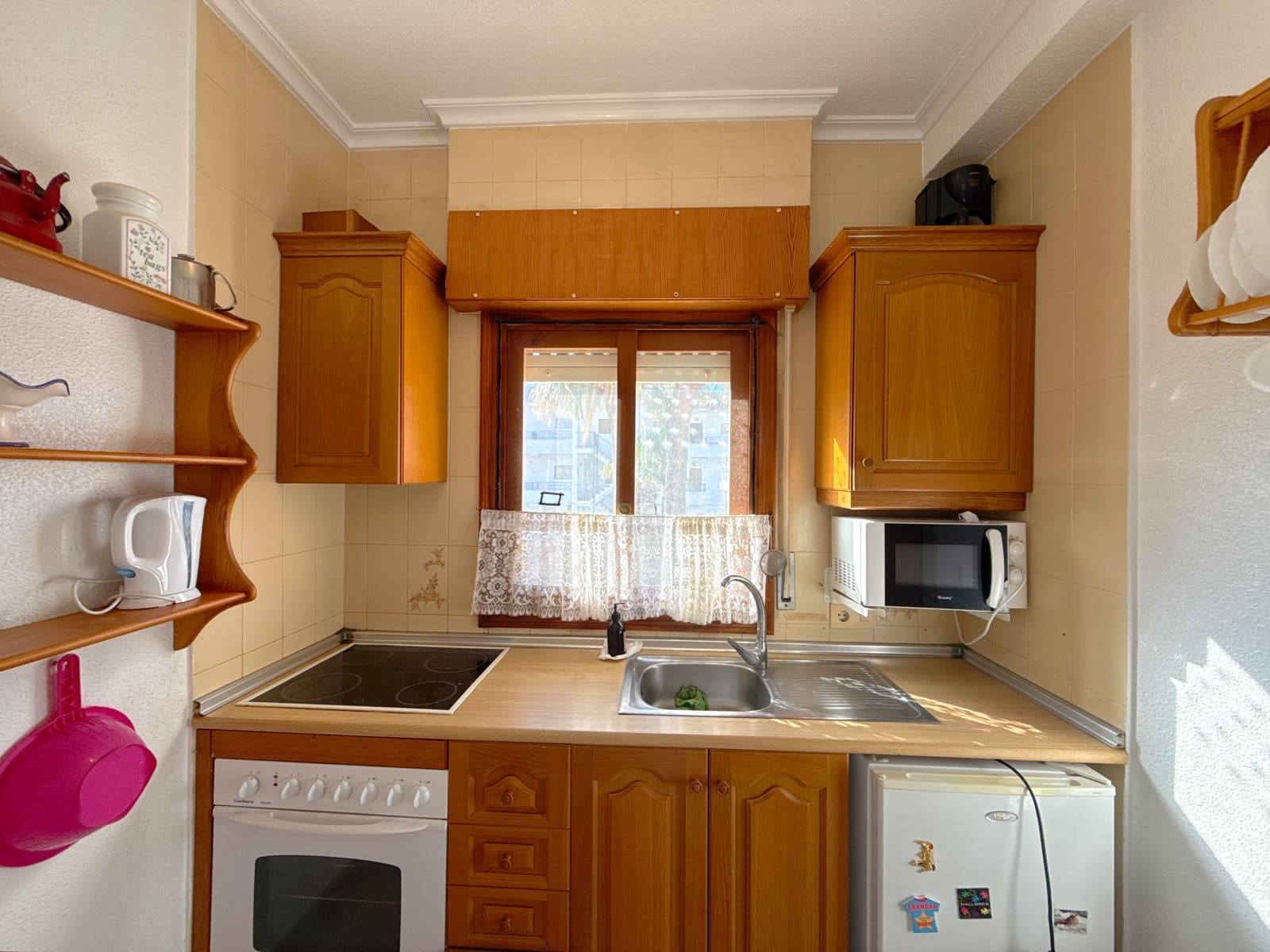 1 soverom Leilighet til salgs i Punta Prima med svømmebasseng garasje - € 134 950 (Ref: 9510309)