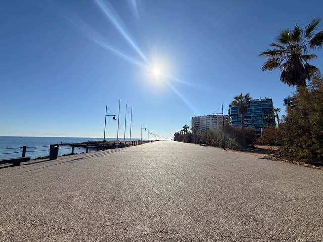 1 soverom Leilighet til salgs i Punta Prima, Torrevieja med svømmebasseng garasje - € 134 950 (Ref: 9510309)