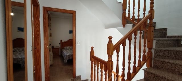 3 Zimmer Haus zu verkaufen in Cabo Roig, Orihuela mit Pool - 229.950 € (Ref: 9510310)