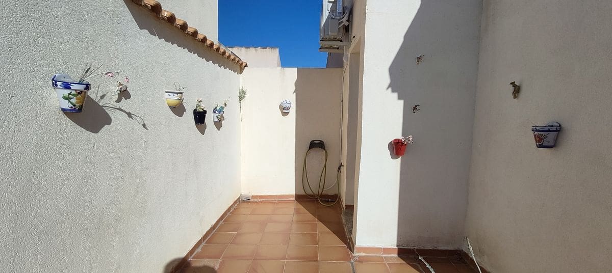 3 bedroom Townhouse for sale in Cabo Roig with pool - € 229,950 (Ref: 9510310)