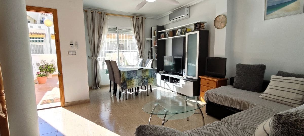 3 bedroom Townhouse for sale in Cabo Roig with pool - € 229,950 (Ref: 9510310)