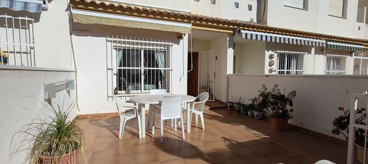 3 bedroom Townhouse for sale in Cabo Roig with pool - € 229,950 (Ref: 9510310)