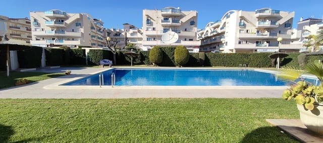 3 Zimmer Haus zu verkaufen in Cabo Roig, Orihuela mit Pool - 229.950 € (Ref: 9510310)