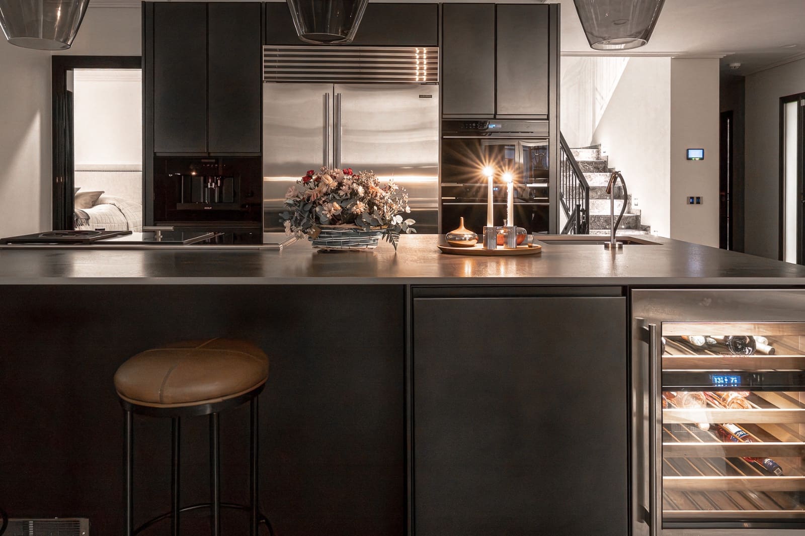 6 sovrum Villa till salu i La Zenia med pool garage - 2 950 000 € (Ref: 9510311)