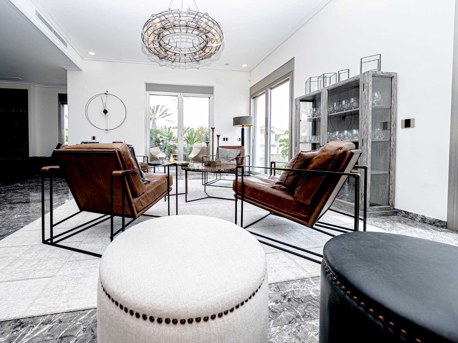 6 sovrum Villa till salu i La Zenia med pool garage - 2 950 000 € (Ref: 9510311)