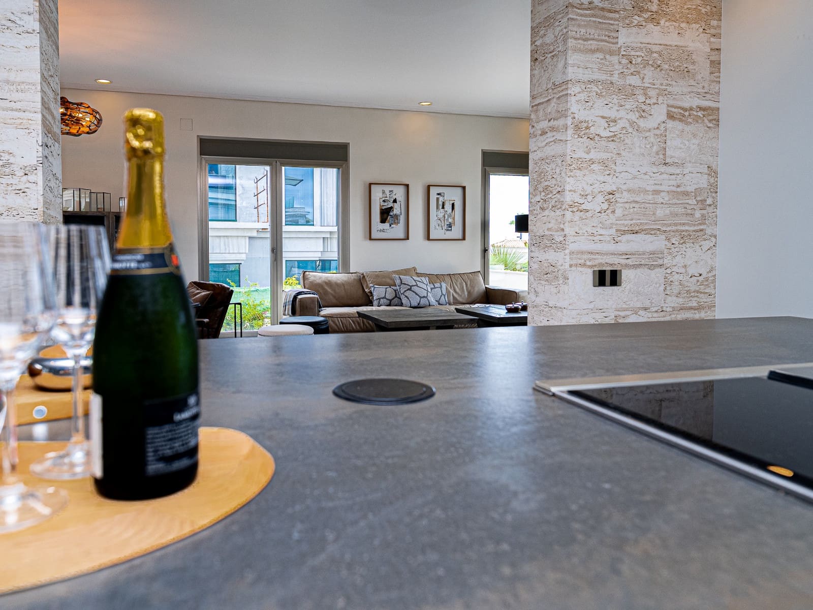 6 sovrum Villa till salu i La Zenia med pool garage - 2 950 000 € (Ref: 9510311)