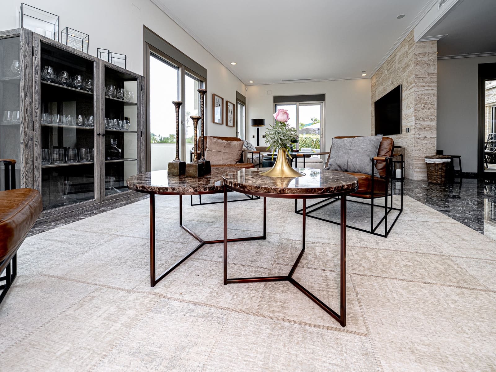 6 sovrum Villa till salu i La Zenia med pool garage - 2 950 000 € (Ref: 9510311)