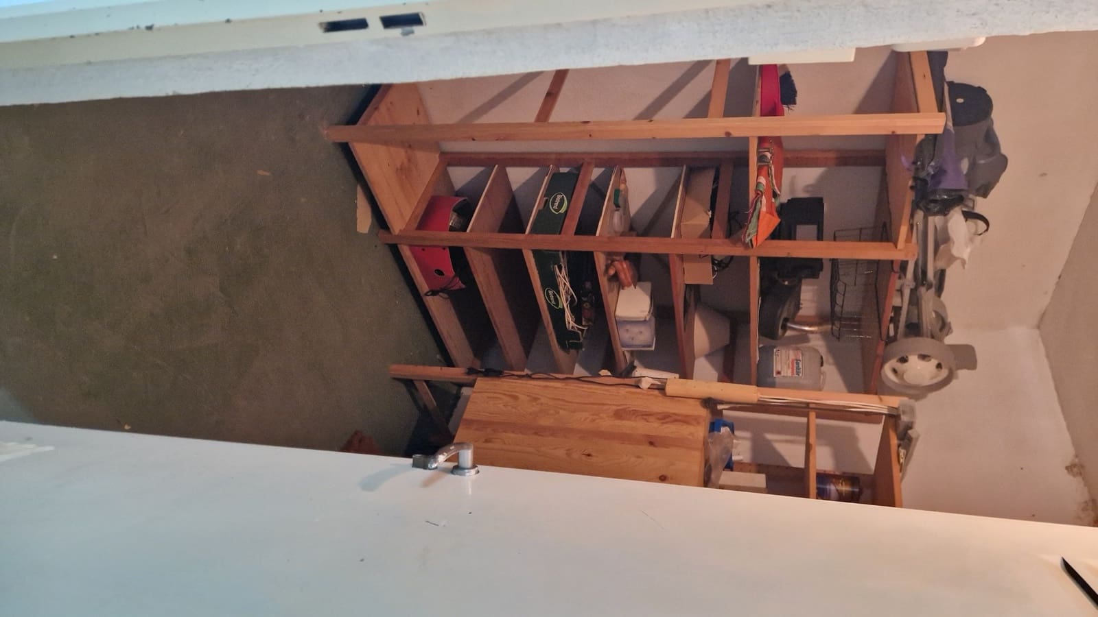 Garage for sale in Orihuela Costa - € 11,000 (Ref: 9521644)