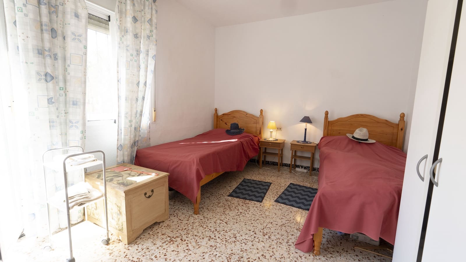 3 sypialnia Dom na sprzedaż w Torrevieja z basenem - 149 000 € (Ref: 9521652)